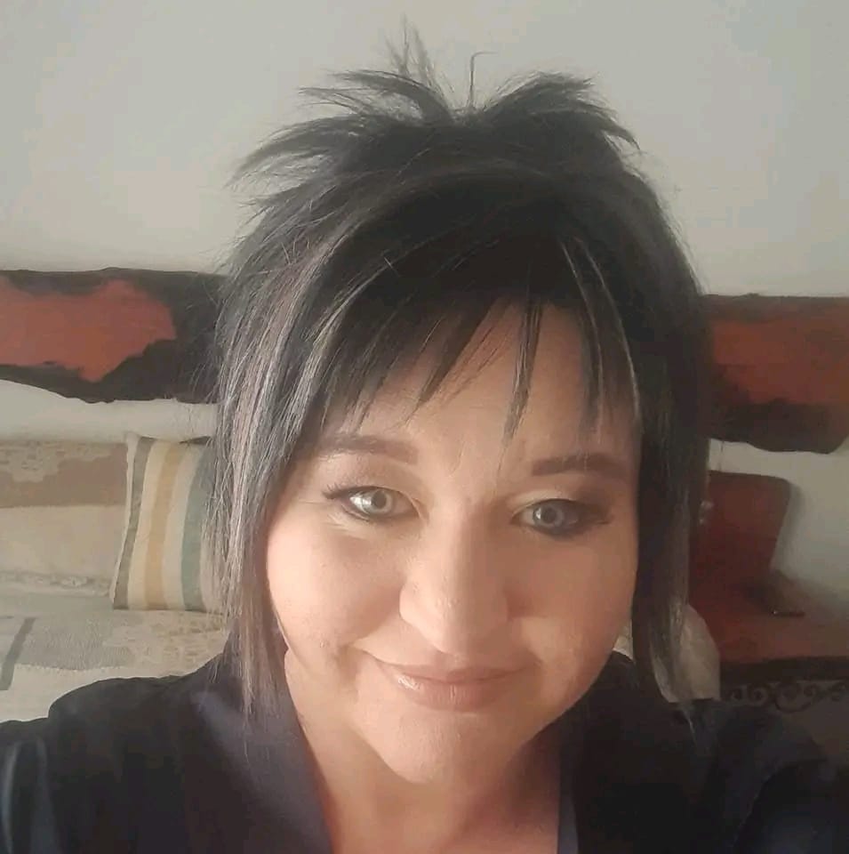 Maryke Botha