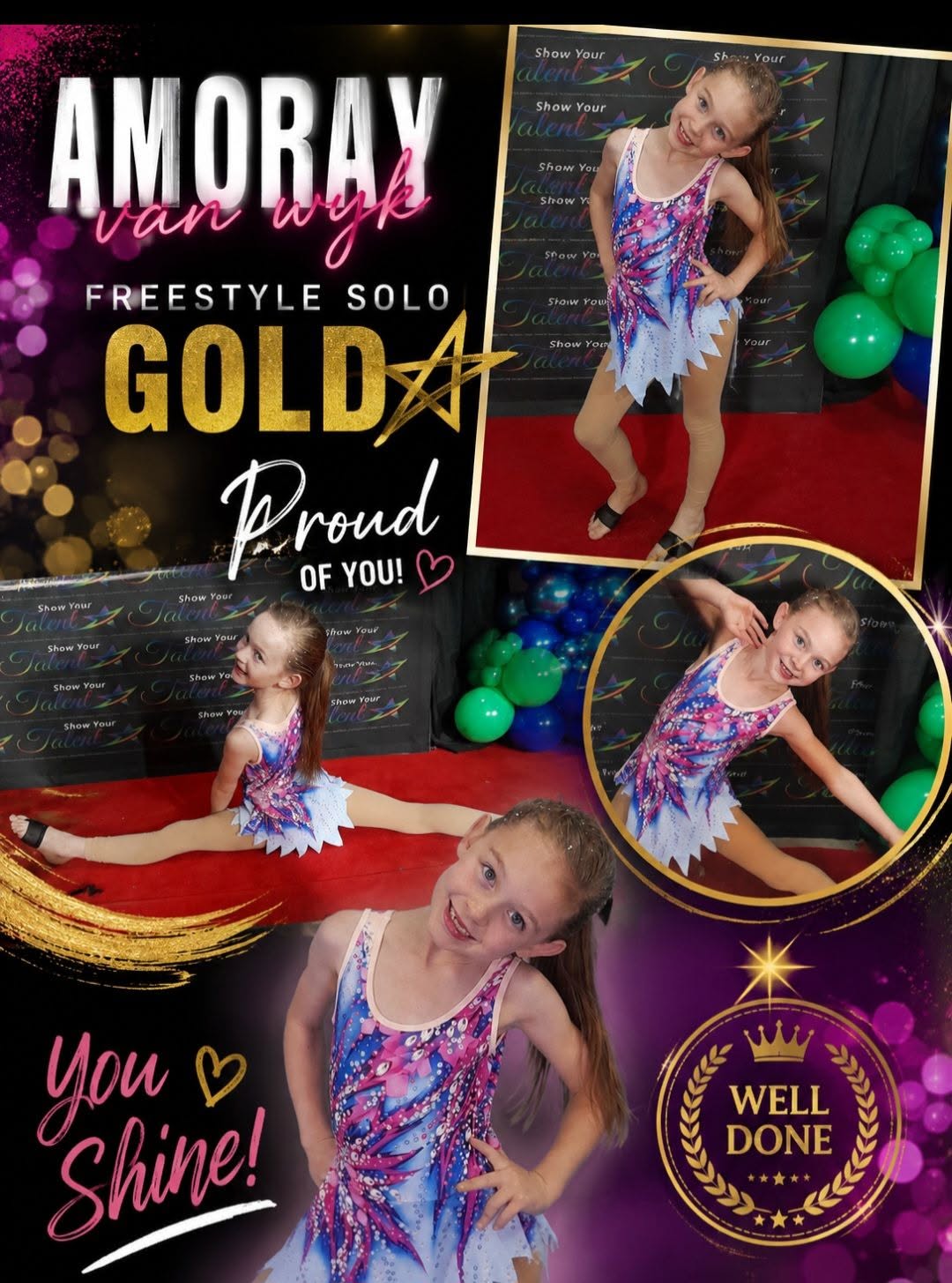 Show Your Talent 2026