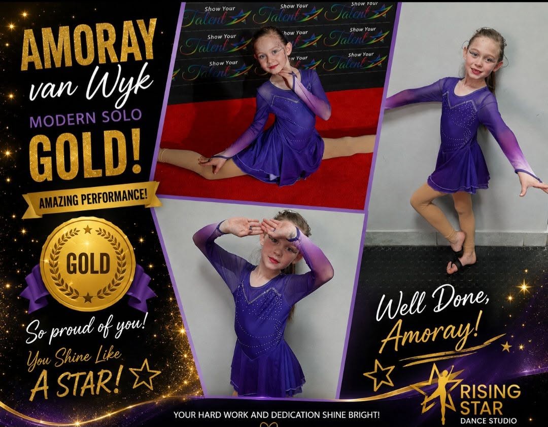 Show Your Talent 2026