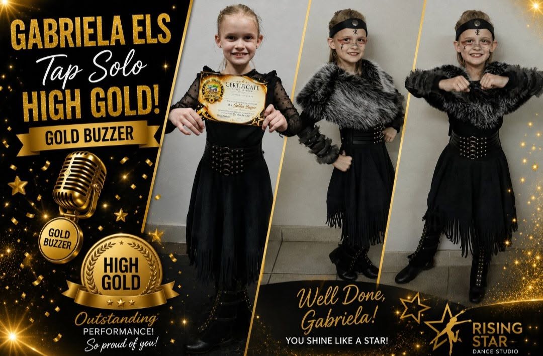 Show Your Talent 2026