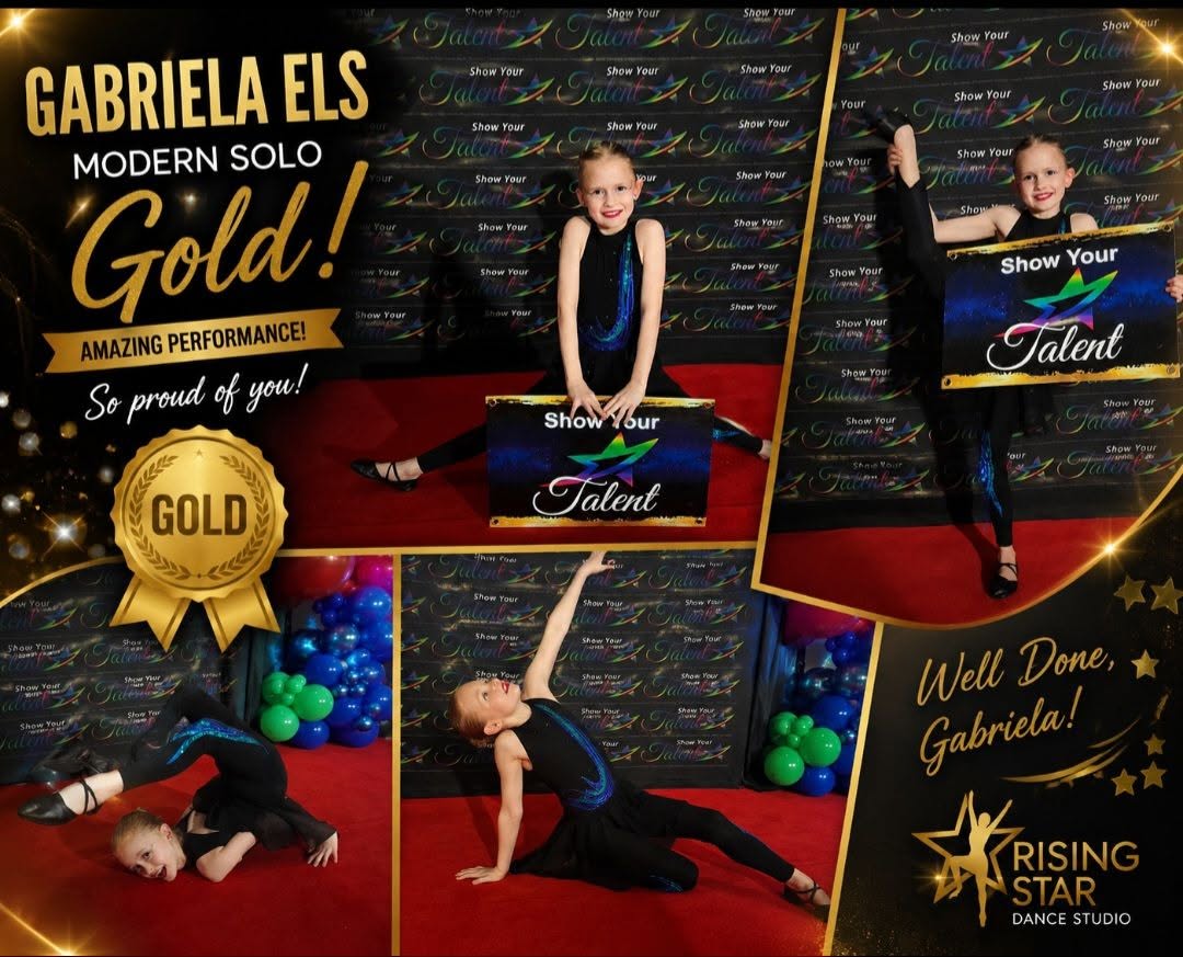 Show Your Talent 2026