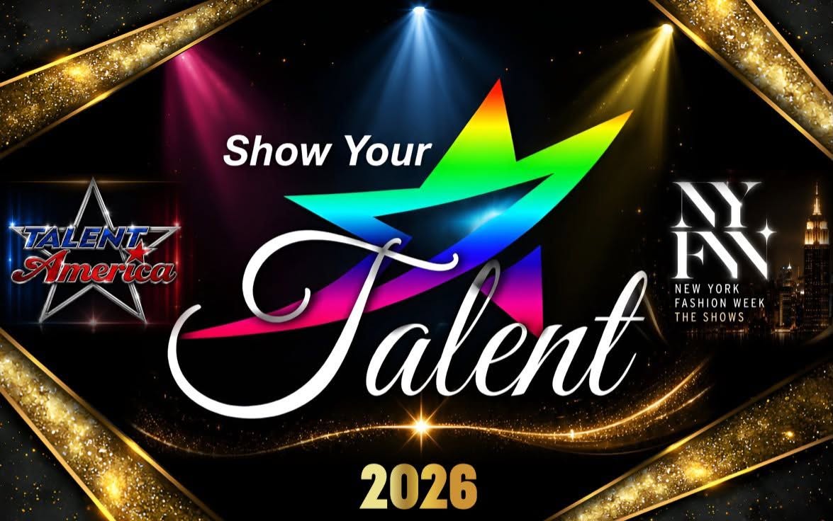 Show Your Talent 2026